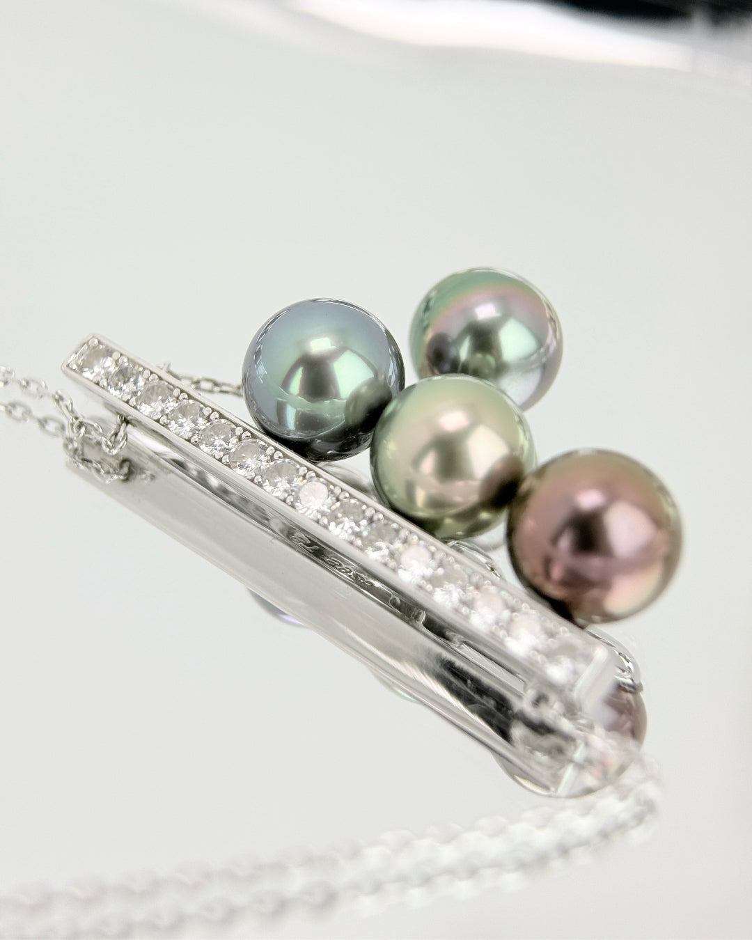 BALANZA | HARMONIA Necklace