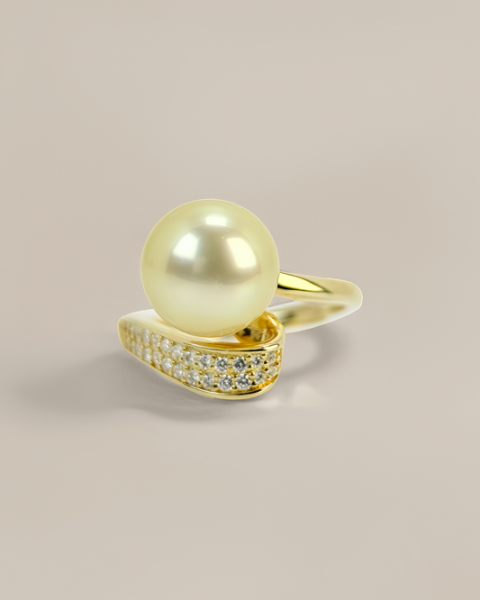 LYRA | The Lyra Ring