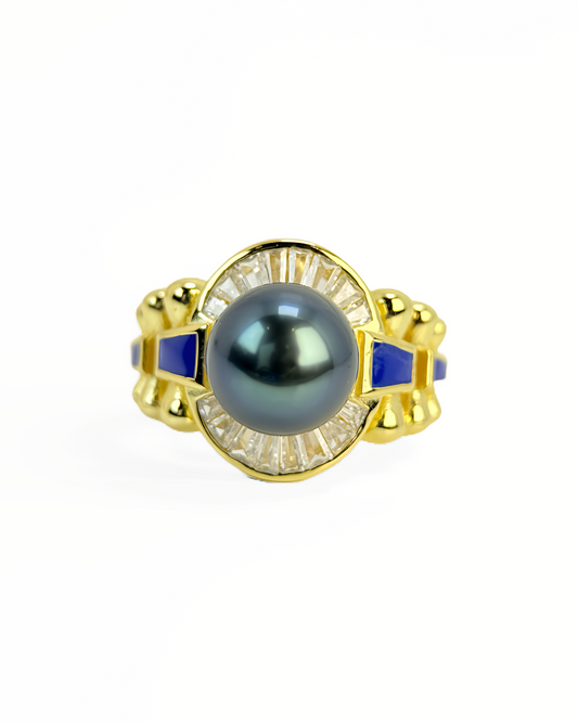 AURIX | Power Ring