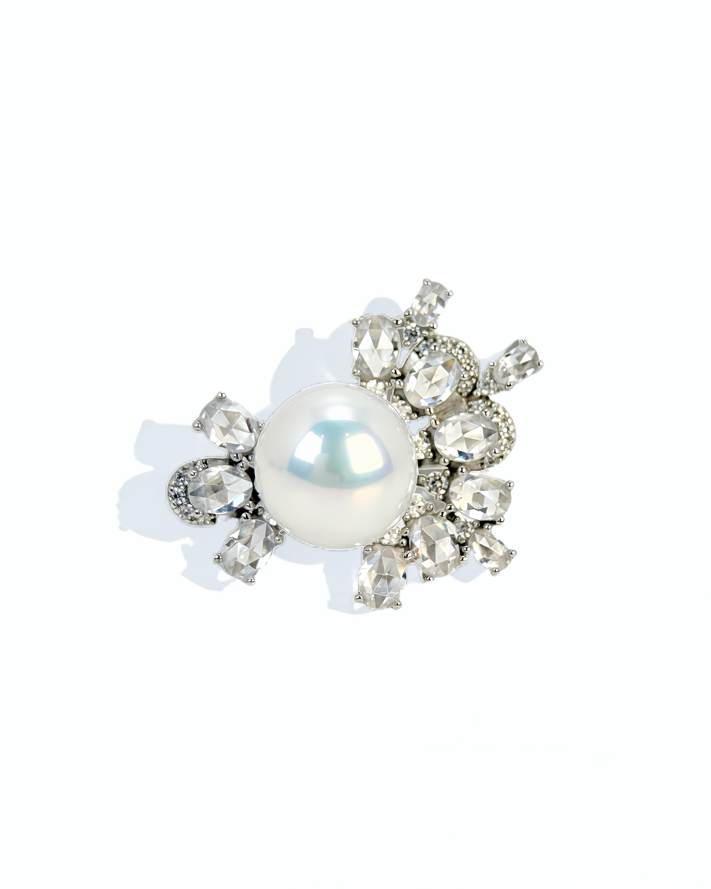 SOLÉA | Starburst Ring