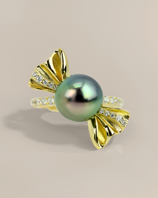 Elyora | Candy Ring