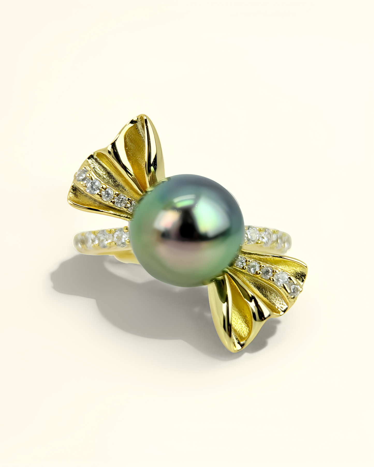 Elyora | Candy Ring