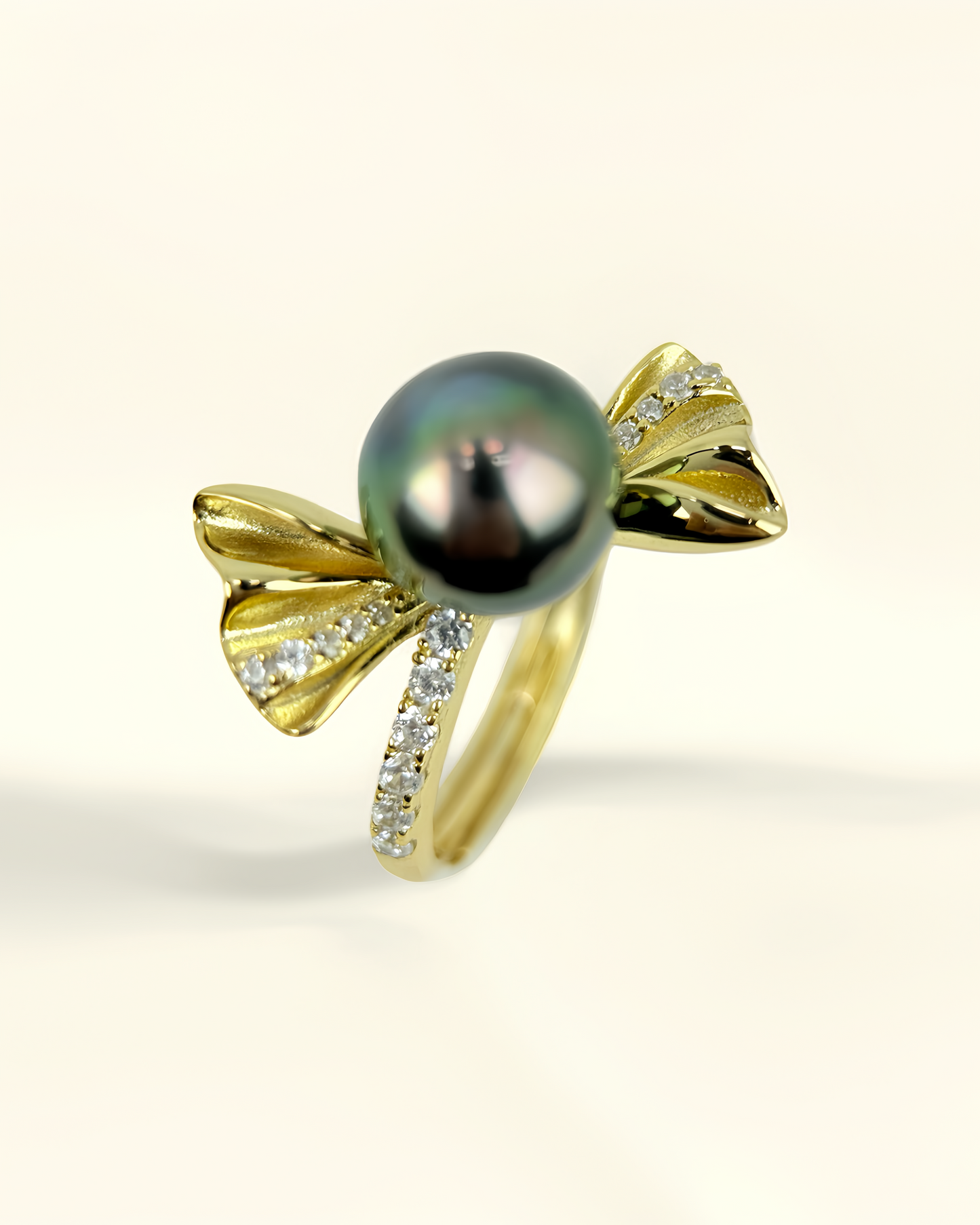 Elyora | Candy Ring