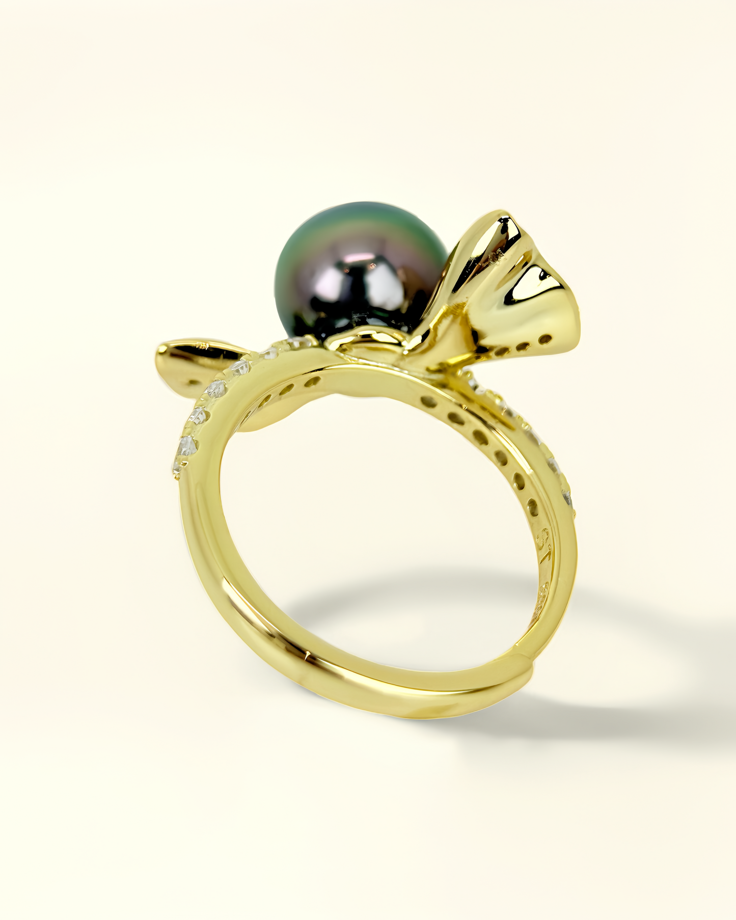 Elyora | Candy Ring